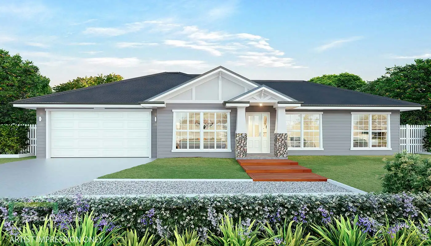 Main view of Homely house listing, 54 Kinch Street, Burnett Heads QLD 4670