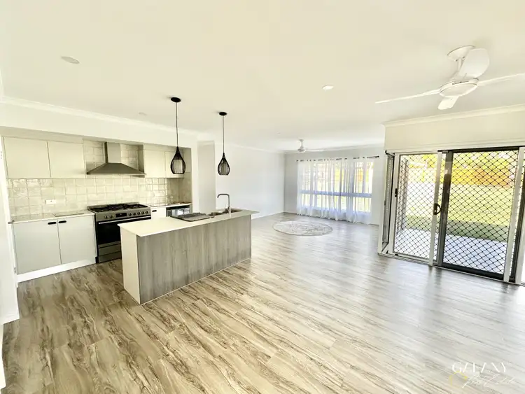Third view of Homely house listing, 54 Kinch Street, Burnett Heads QLD 4670