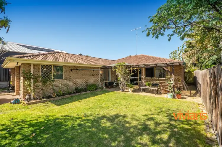 4 Burt Street, Cottesloe WA 6011