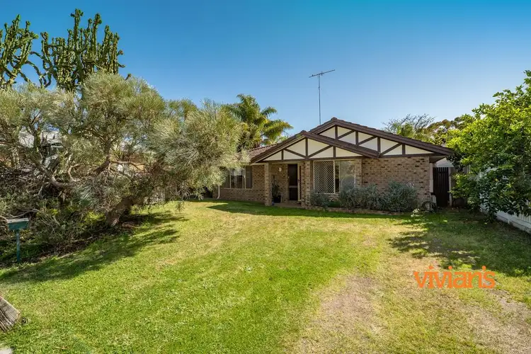 Second view of Homely house listing, 4 Burt Street, Cottesloe WA 6011