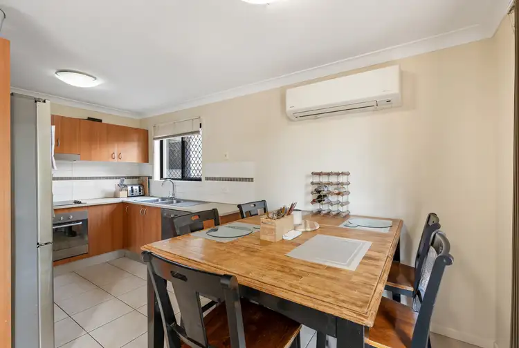 Third view of Homely townhouse listing, 1/25 Western Avenue, Chermside QLD 4032