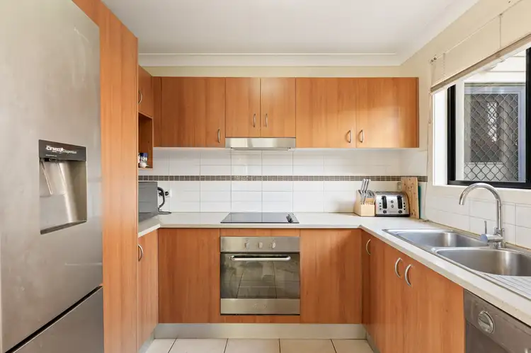 Fourth view of Homely townhouse listing, 1/25 Western Avenue, Chermside QLD 4032