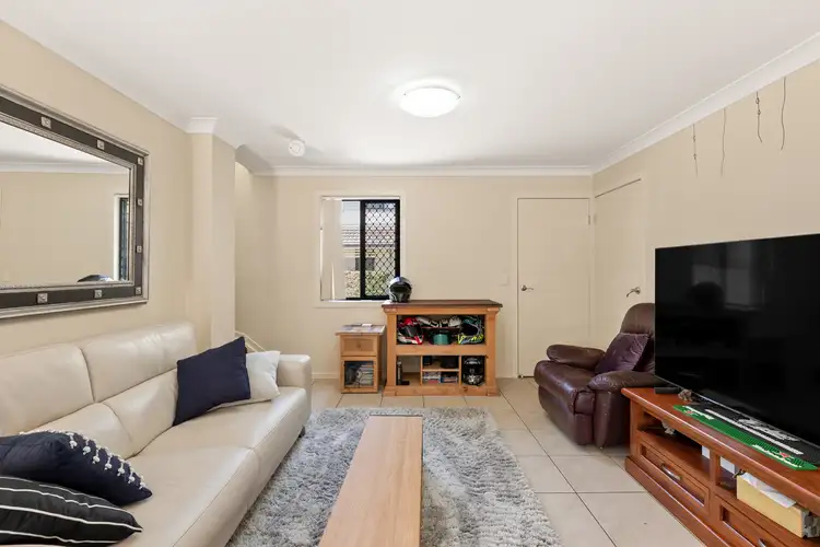 Fifth view of Homely townhouse listing, 1/25 Western Avenue, Chermside QLD 4032