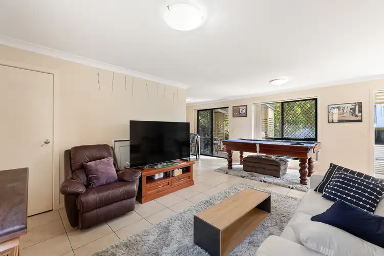 Sixth view of Homely townhouse listing, 1/25 Western Avenue, Chermside QLD 4032