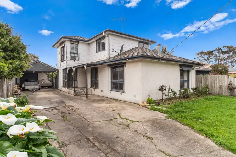 3 Imre Court, Baxter VIC 3911