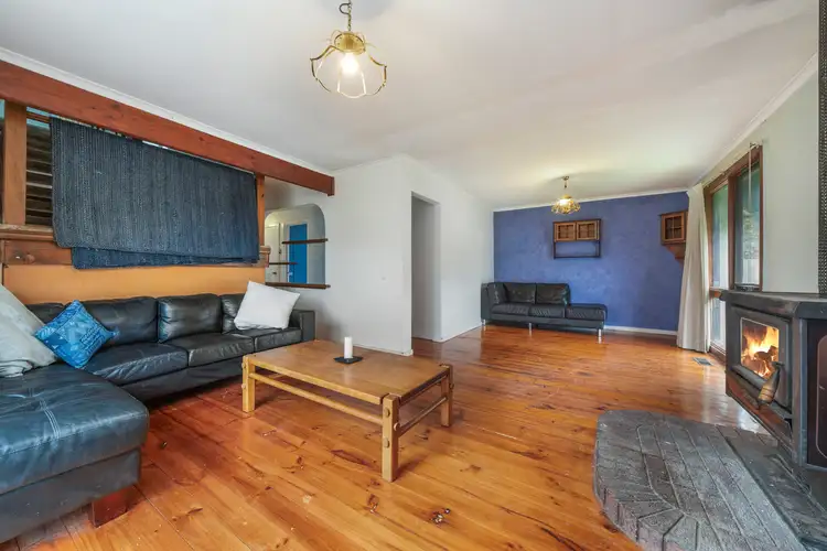 Second view of Homely house listing, 3 Imre Court, Baxter VIC 3911