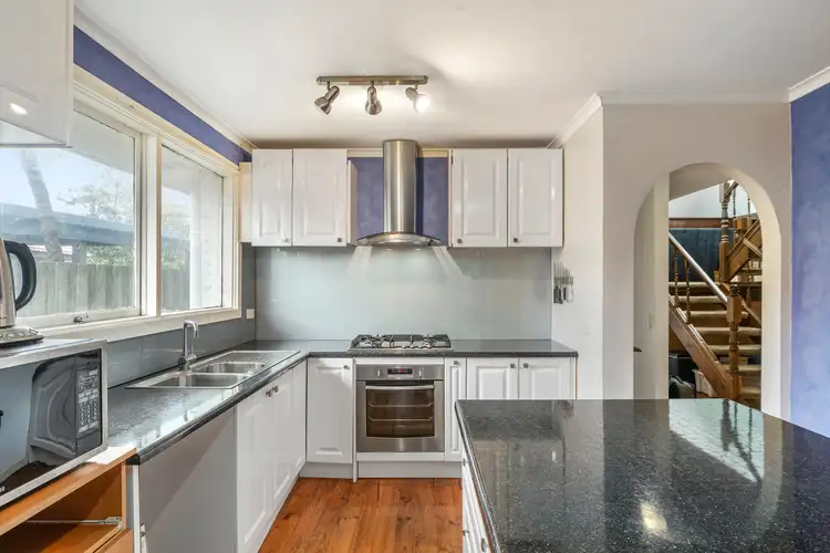 Third view of Homely house listing, 3 Imre Court, Baxter VIC 3911