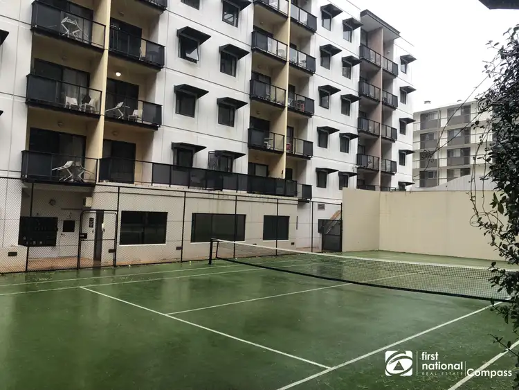 Main view of Homely apartment listing, 12/128 Mounts Bay Rd, Perth WA 6000