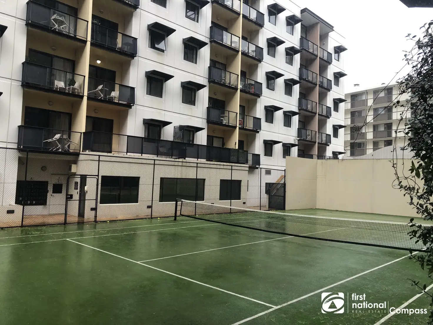 Main view of Homely apartment listing, 12/128 Mounts Bay Rd, Perth WA 6000