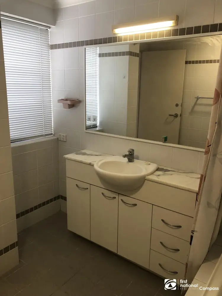 Third view of Homely apartment listing, 12/128 Mounts Bay Rd, Perth WA 6000