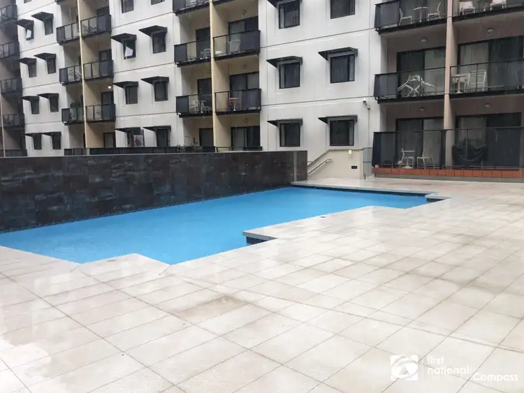 Fourth view of Homely apartment listing, 12/128 Mounts Bay Rd, Perth WA 6000