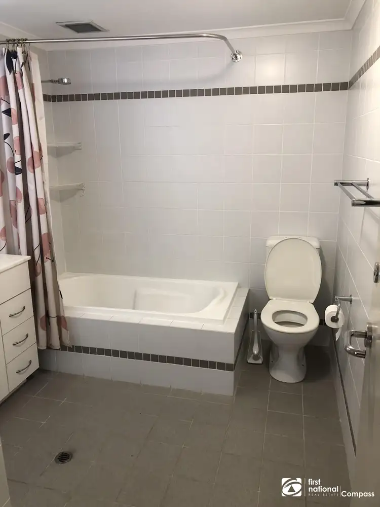 Fifth view of Homely apartment listing, 12/128 Mounts Bay Rd, Perth WA 6000