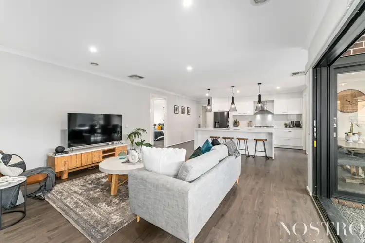 Sixth view of Homely house listing, 15 Burnett Drive, Beveridge VIC 3753