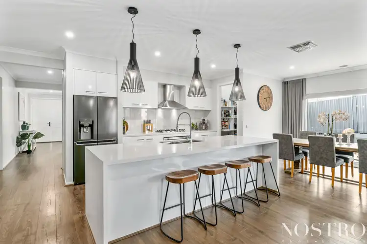 Fifth view of Homely house listing, 15 Burnett Drive, Beveridge VIC 3753