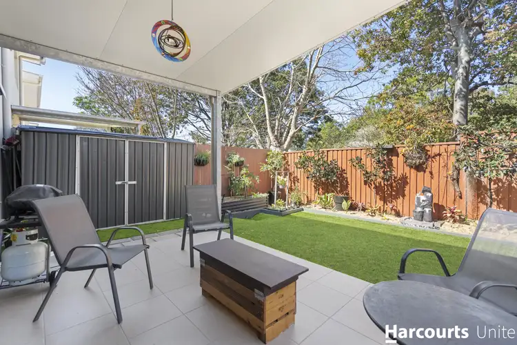 16/1 Lamington Road, Mango Hill QLD 4509