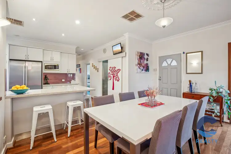 Sixth view of Homely house listing, 7 Bartlett Crescent, Karrinyup WA 6018