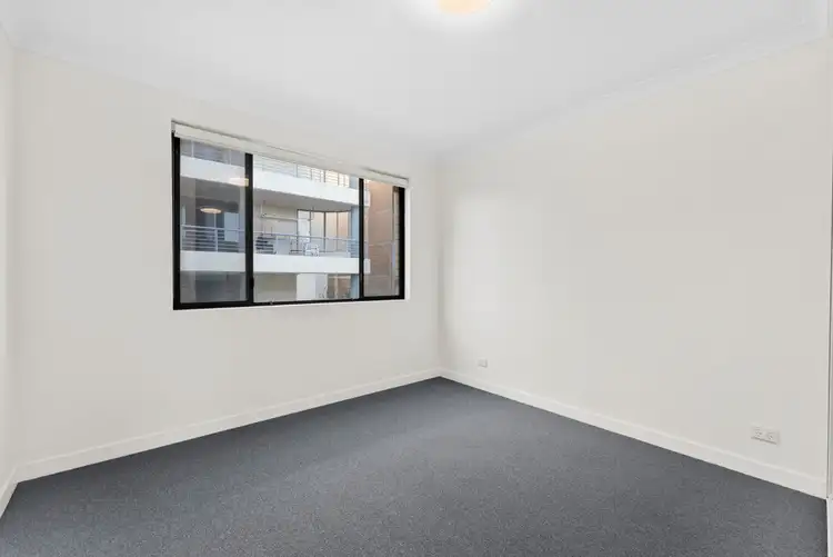 Third view of Homely apartment listing, 4/5 Railway Parade, Hurstville NSW 2220