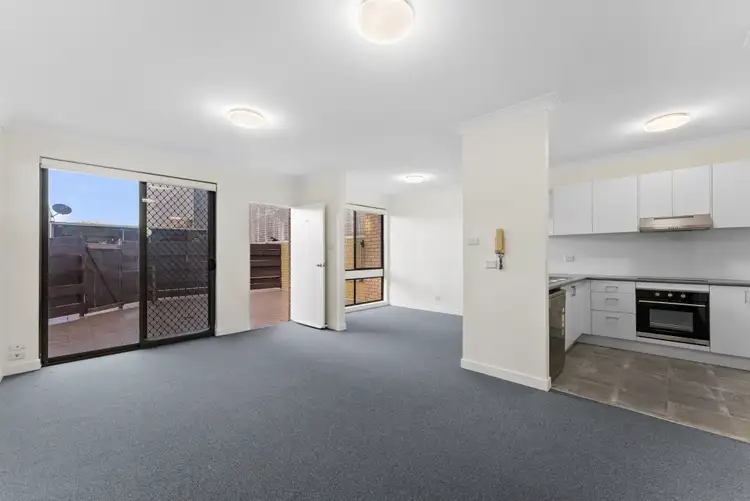 Fourth view of Homely apartment listing, 4/5 Railway Parade, Hurstville NSW 2220