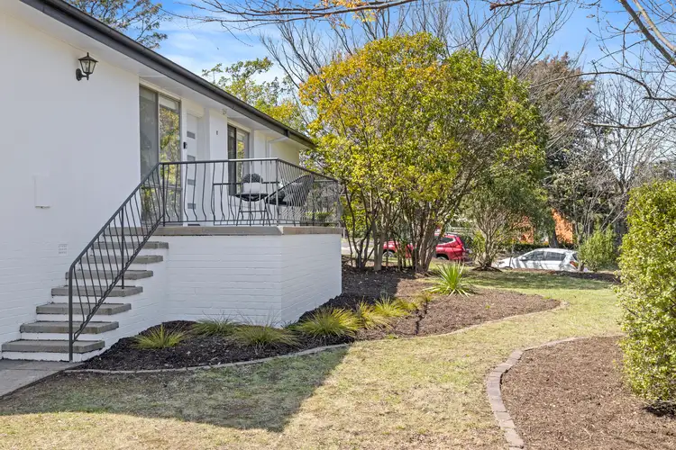 Second view of Homely house listing, 26 Fitchett Street, Garran ACT 2605