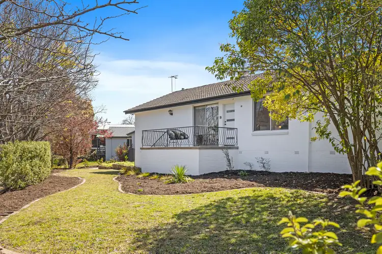 Third view of Homely house listing, 26 Fitchett Street, Garran ACT 2605