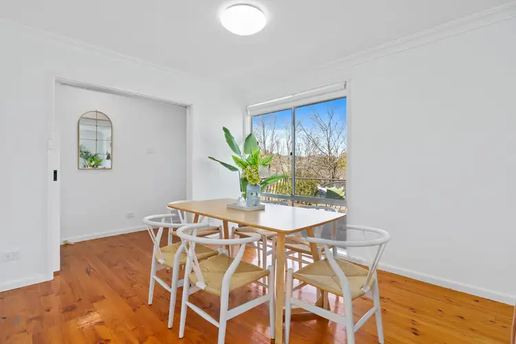 Fifth view of Homely house listing, 26 Fitchett Street, Garran ACT 2605