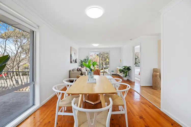 Sixth view of Homely house listing, 26 Fitchett Street, Garran ACT 2605
