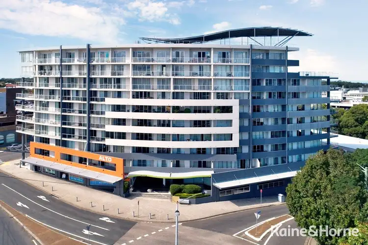 Main view of Homely apartment listing, 413/316 Charlestown Road, Charlestown NSW 2290