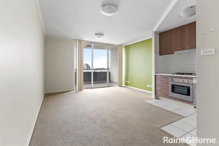 Third view of Homely apartment listing, 413/316 Charlestown Road, Charlestown NSW 2290