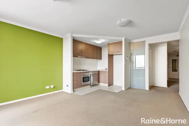 Fourth view of Homely apartment listing, 413/316 Charlestown Road, Charlestown NSW 2290