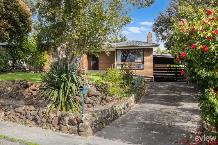8 Giles Court, Frankston South VIC 3199