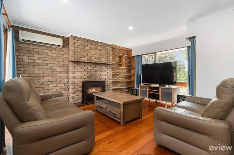 Second view of Homely house listing, 8 Giles Court, Frankston South VIC 3199