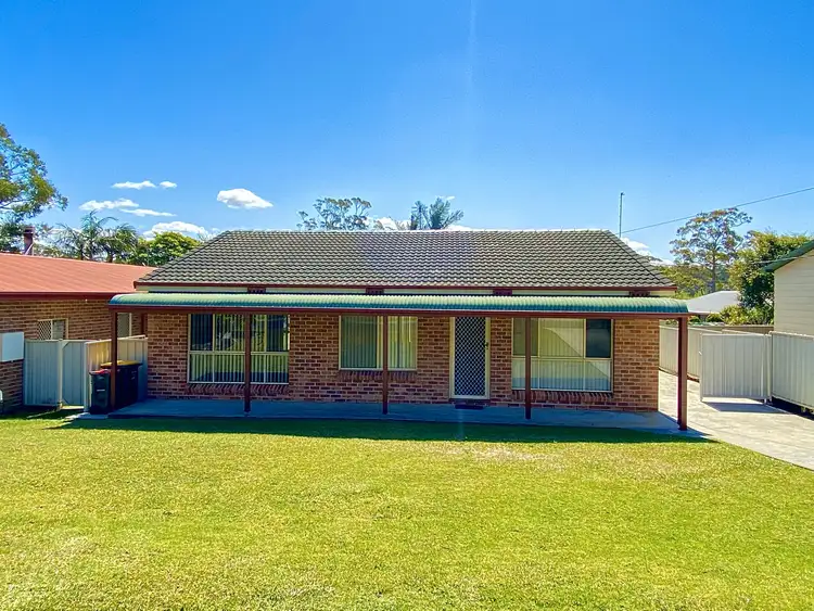 167 The Park Drive, Sanctuary Point NSW 2540