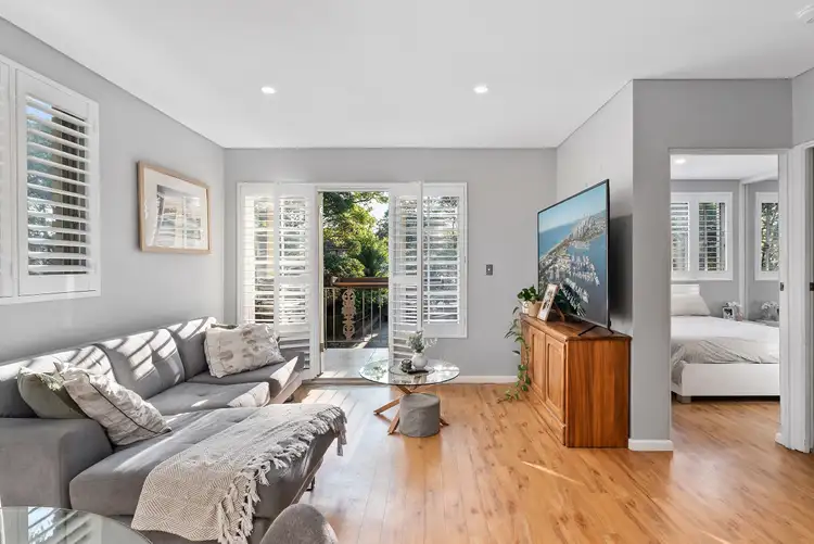 1/10 Pearson Street, Gladesville NSW 2111