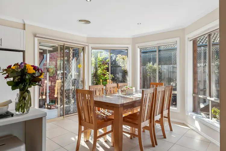 Fifth view of Homely house listing, 10 Ritchie Court, Sunbury VIC 3429