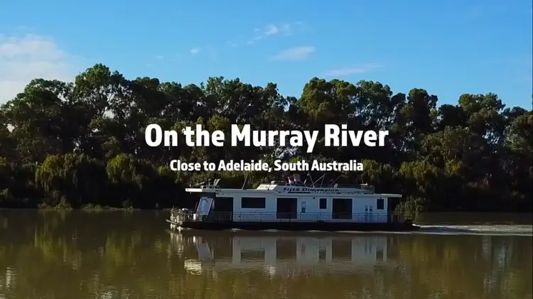 Sixth view of Homely land listing, 35 Marina Way, Mannum SA 5238