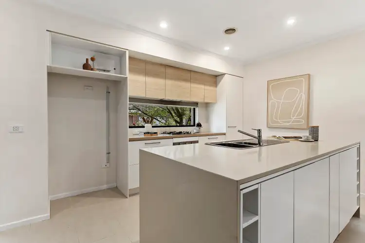 Third view of Homely townhouse listing, 10 Pelister Place, Sunshine West VIC 3020