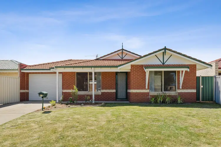 Second view of Homely house listing, 47 Ritchie Drive, Rockingham WA 6168