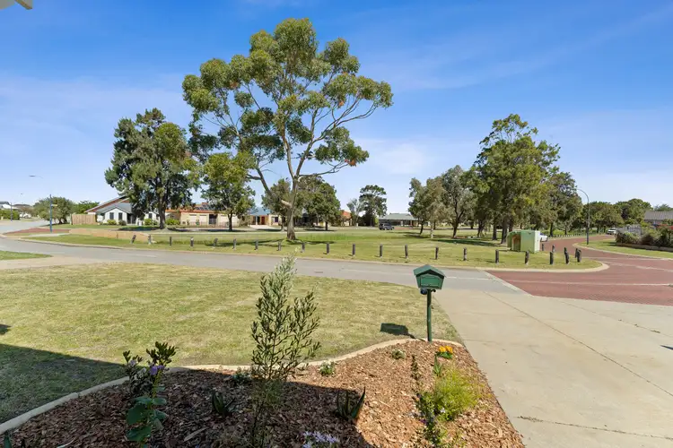 Third view of Homely house listing, 47 Ritchie Drive, Rockingham WA 6168