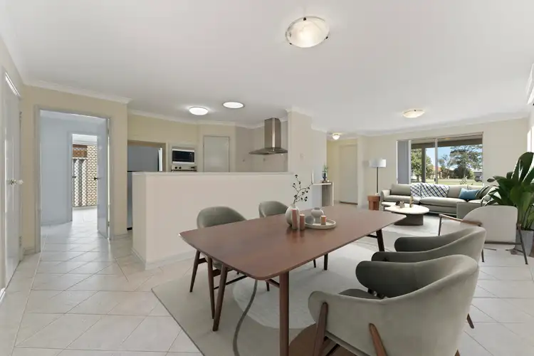 Sixth view of Homely house listing, 47 Ritchie Drive, Rockingham WA 6168