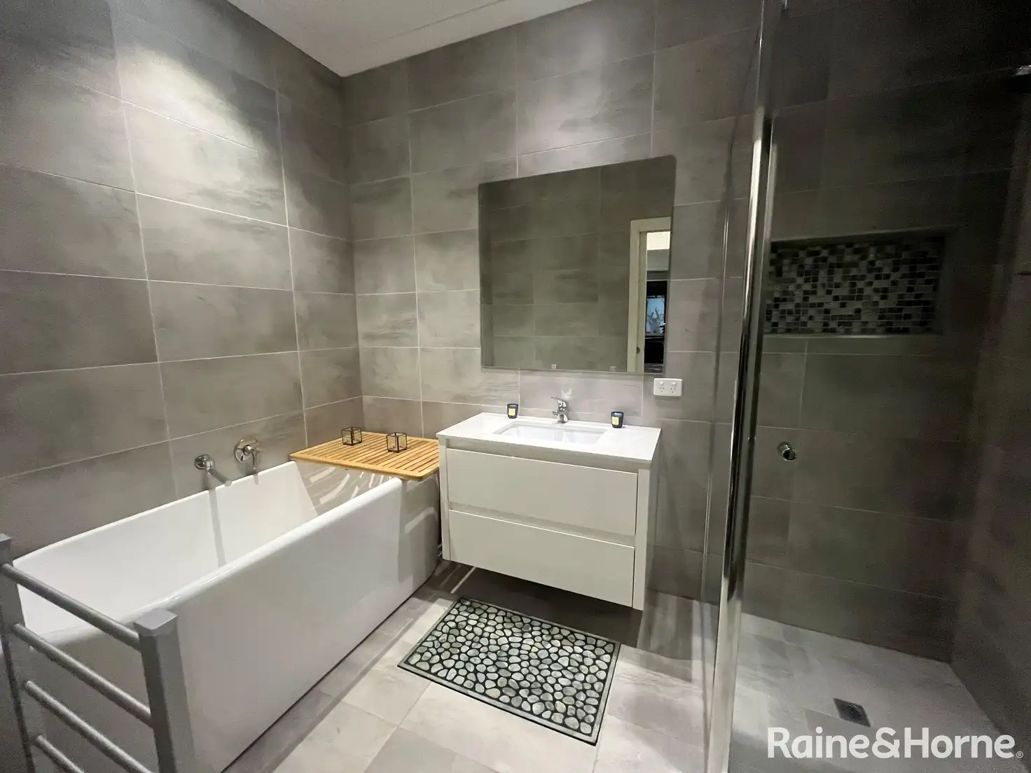 Main view of Homely house listing, 2/156 The Esplanade, Caroline Springs VIC 3023