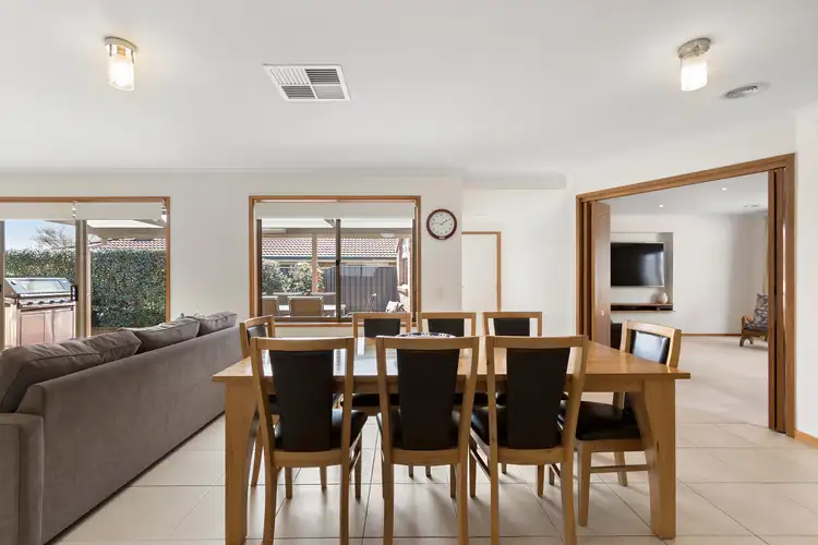 Fourth view of Homely house listing, 23 Flegg Crescent, Gordon ACT 2906