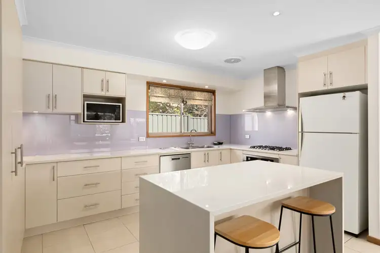 Fifth view of Homely house listing, 23 Flegg Crescent, Gordon ACT 2906