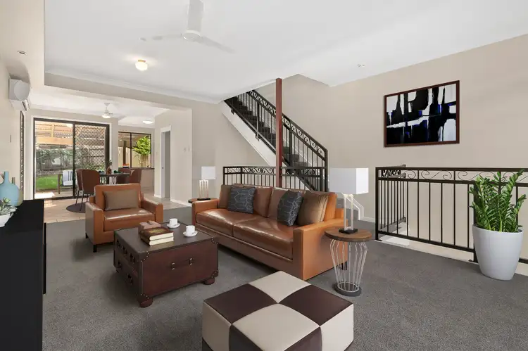 50 Broomfield Street, Taringa QLD 4068