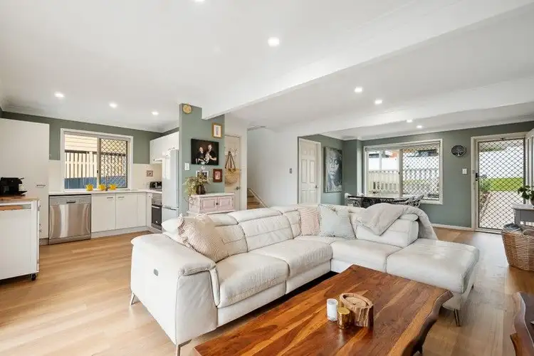 Third view of Homely house listing, 8 Palermo Street, Morningside QLD 4170