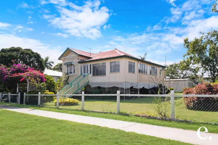 113 Lucas Street, Berserker QLD 4701