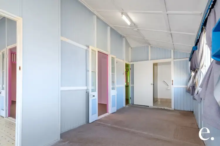 Third view of Homely house listing, 113 Lucas Street, Berserker QLD 4701