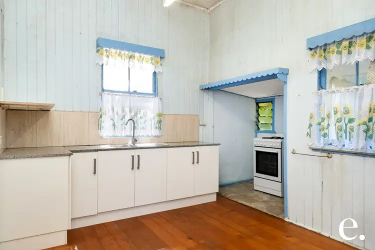 Fourth view of Homely house listing, 113 Lucas Street, Berserker QLD 4701