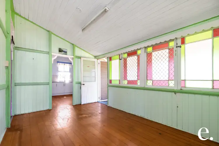 Fifth view of Homely house listing, 113 Lucas Street, Berserker QLD 4701