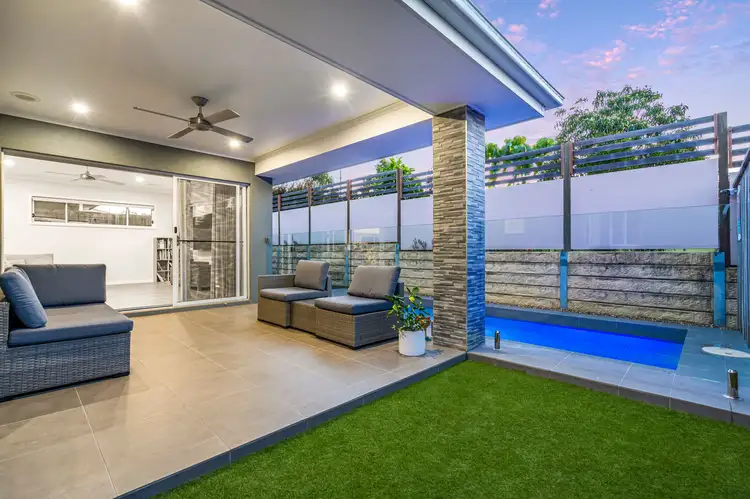 51 Foley Crescent, Pimpama QLD 4209