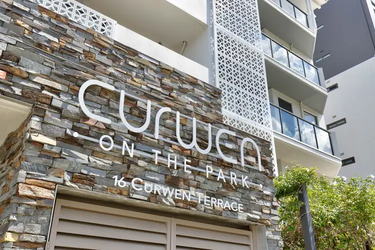 Fourth view of Homely apartment listing, 201/16 Curwen Terrace, Chermside QLD 4032